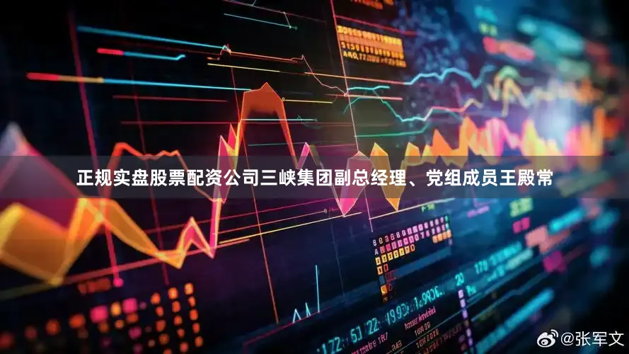 正规实盘股票配资公司三峡集团副总经理、党组成员王殿常